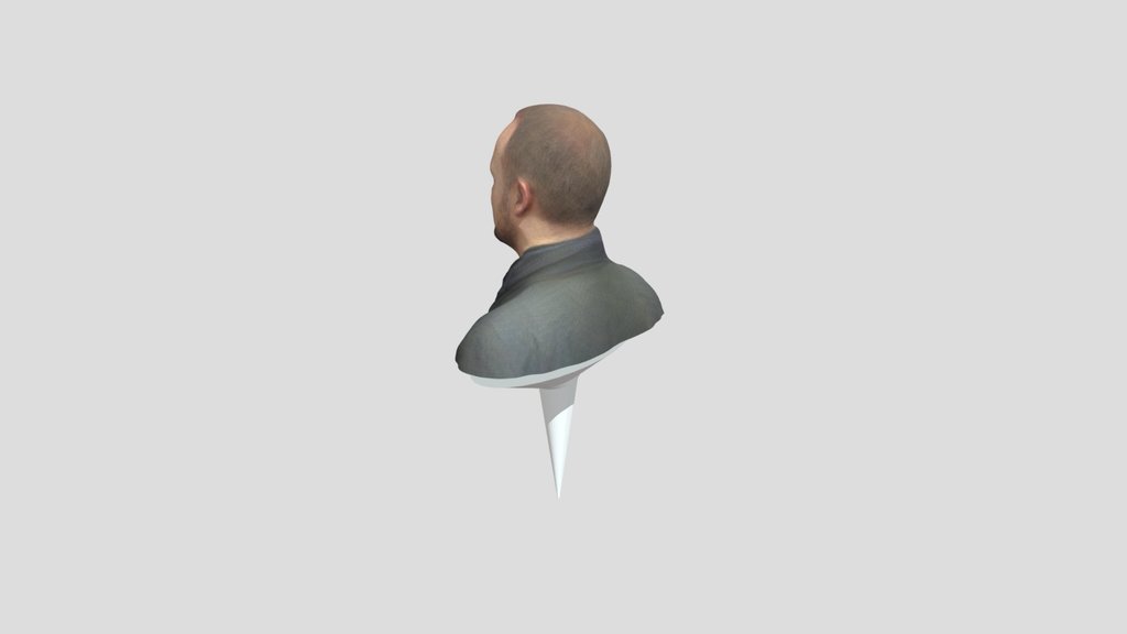 PORTRAITS - A 3D model collection by Thephilosophersurfer (@Thephilosop ...