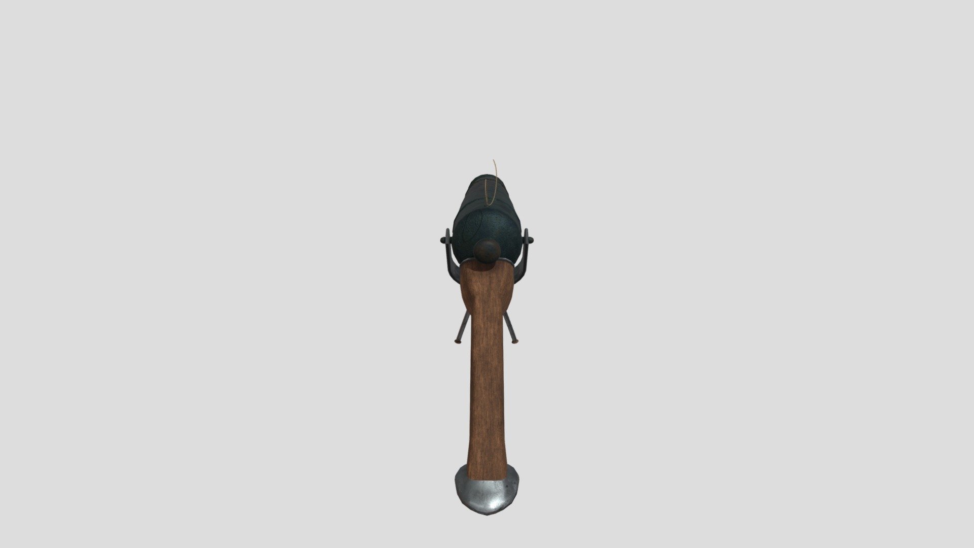 Cannon