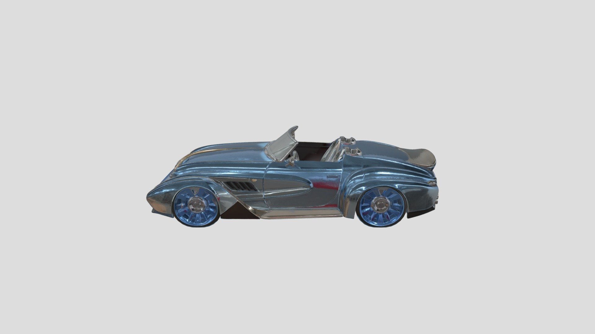 JD - 9 - Z - 9 - J - Download Free 3D model by car-go [0ab8e48] - Sketchfab