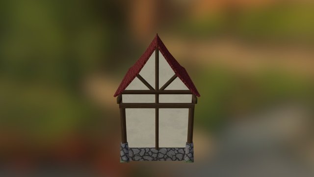Home 3D Model