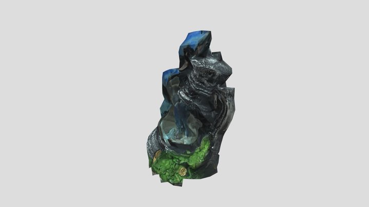 occ 3D Model