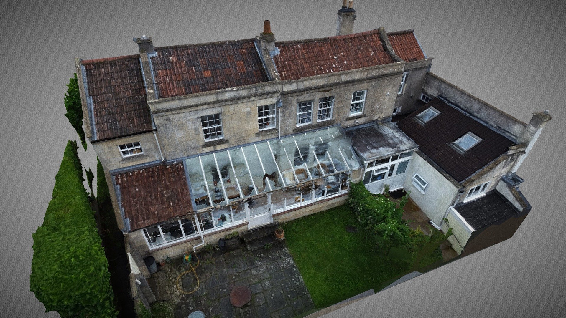 Summerhill, BATH