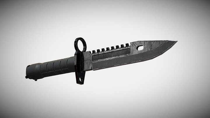 M9 Bayonet