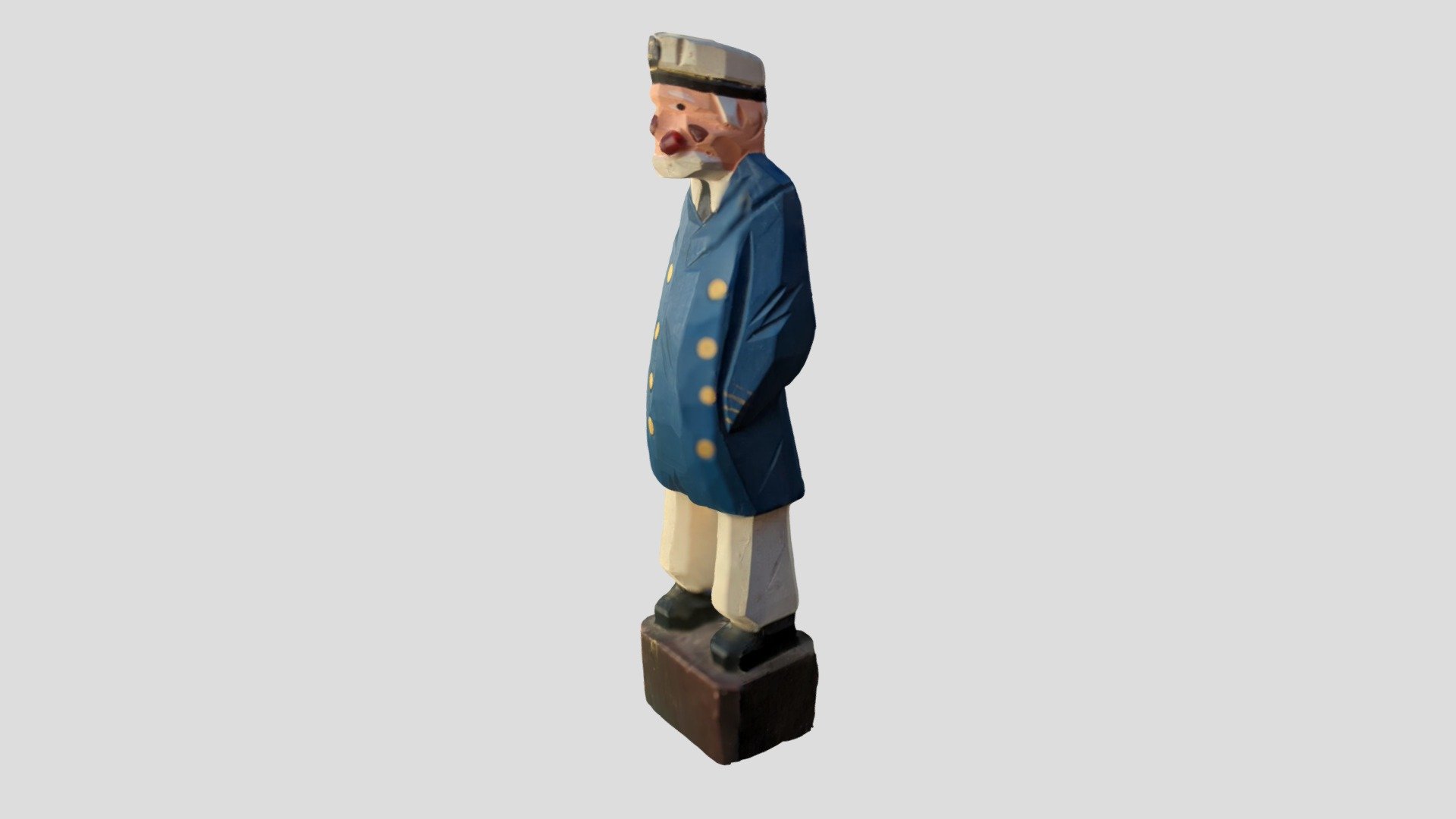 scuplture