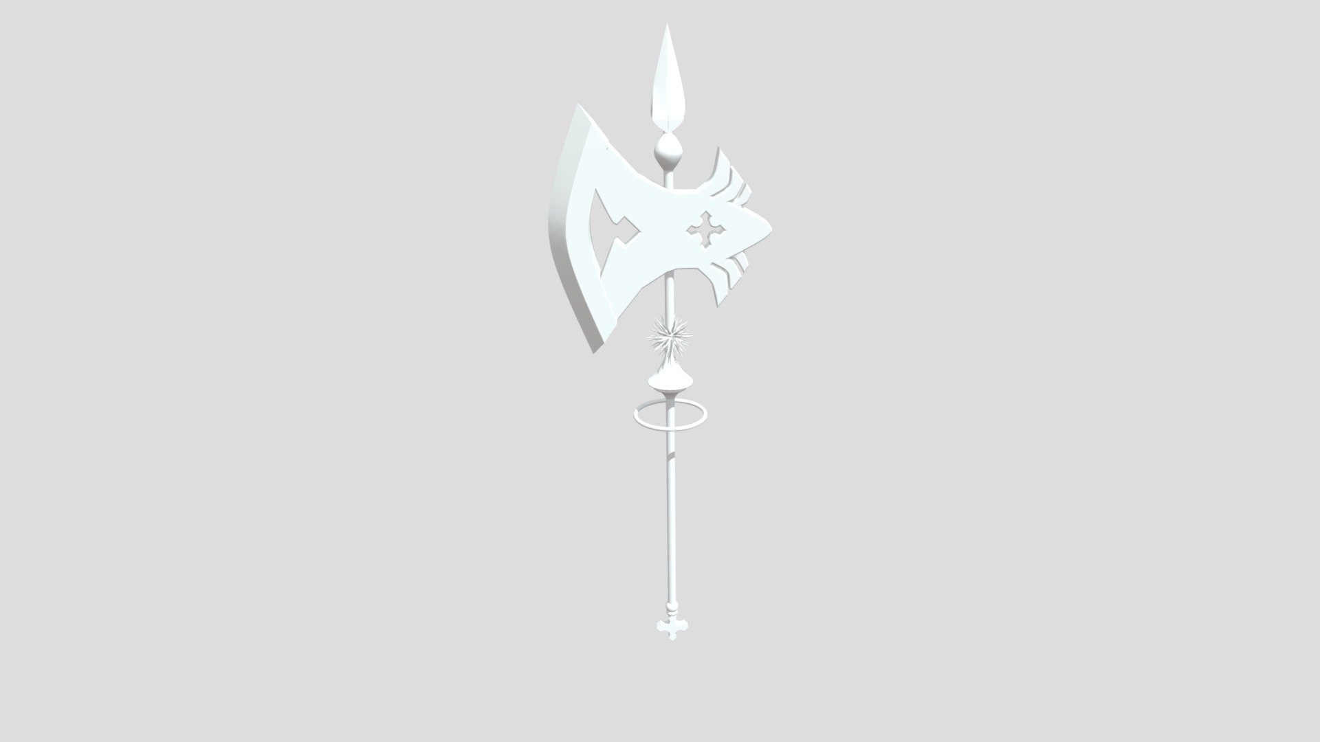 Spirit Of Boreas
