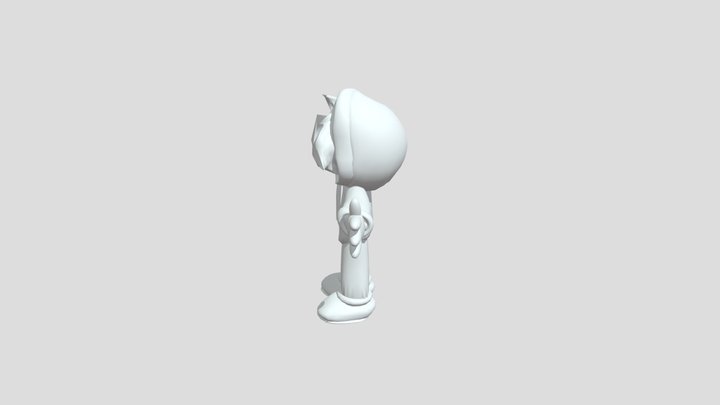 Bonus model pack 2 3D Model