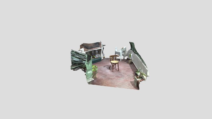 Nov7,5-16PM-poly 3D Model