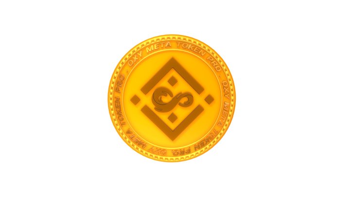 omtp 3D Model