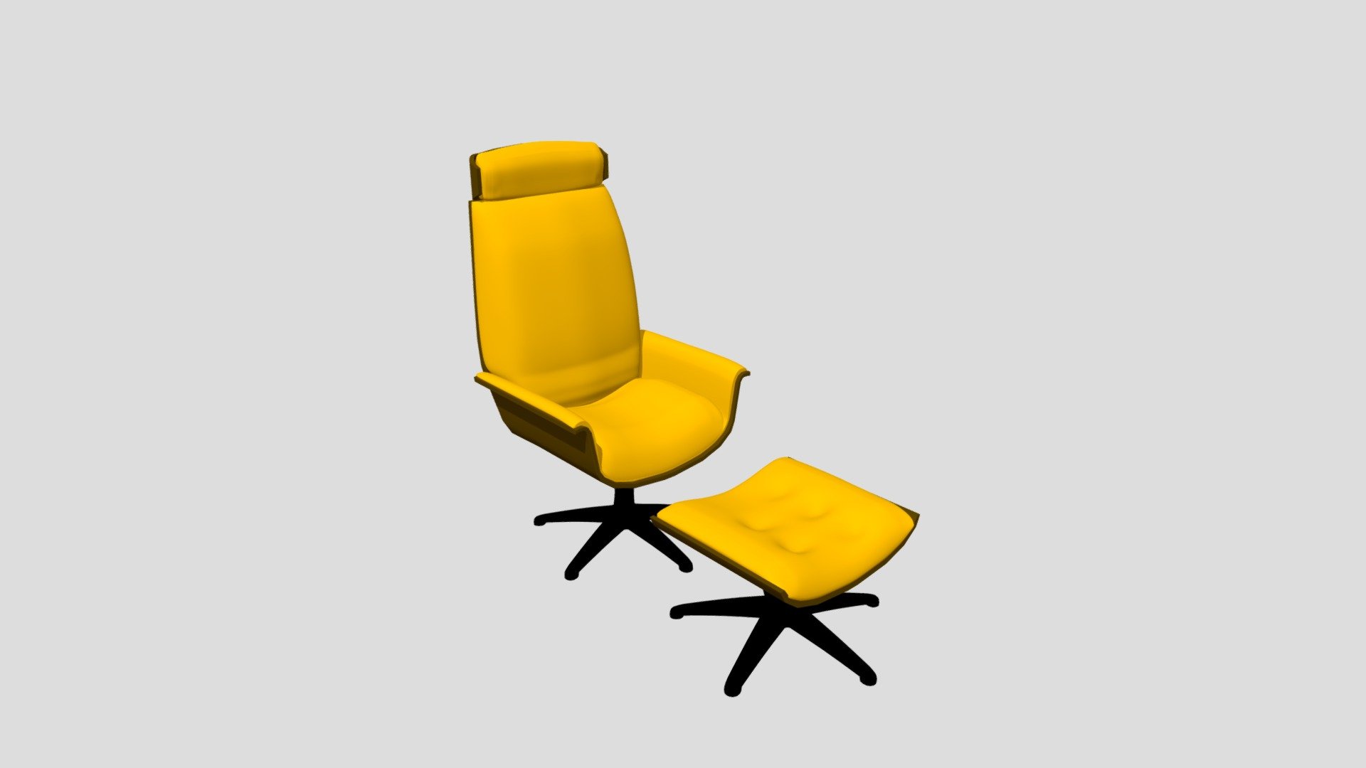 Arun hj (Arm Chair)