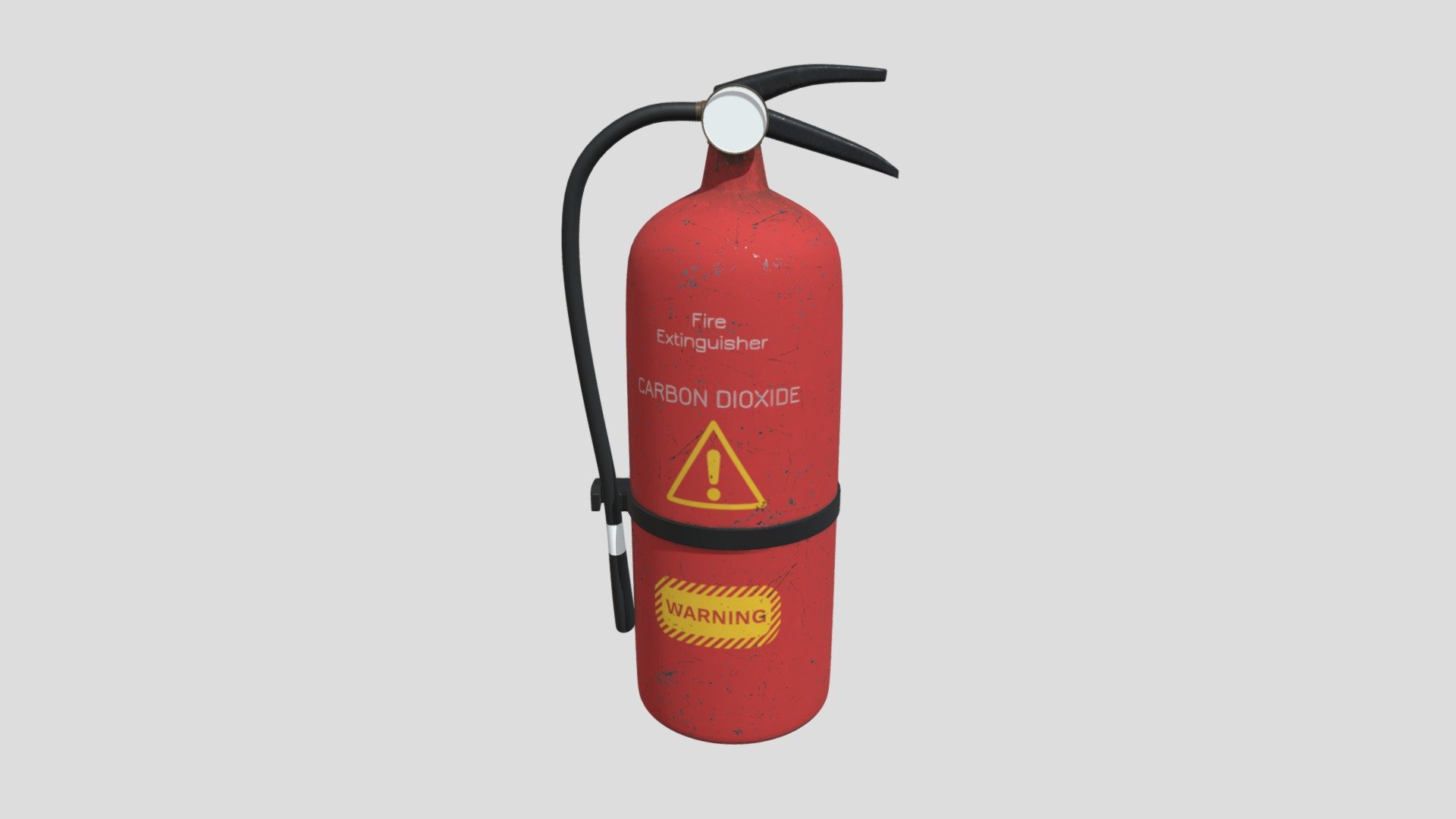 Fire Extinguisher