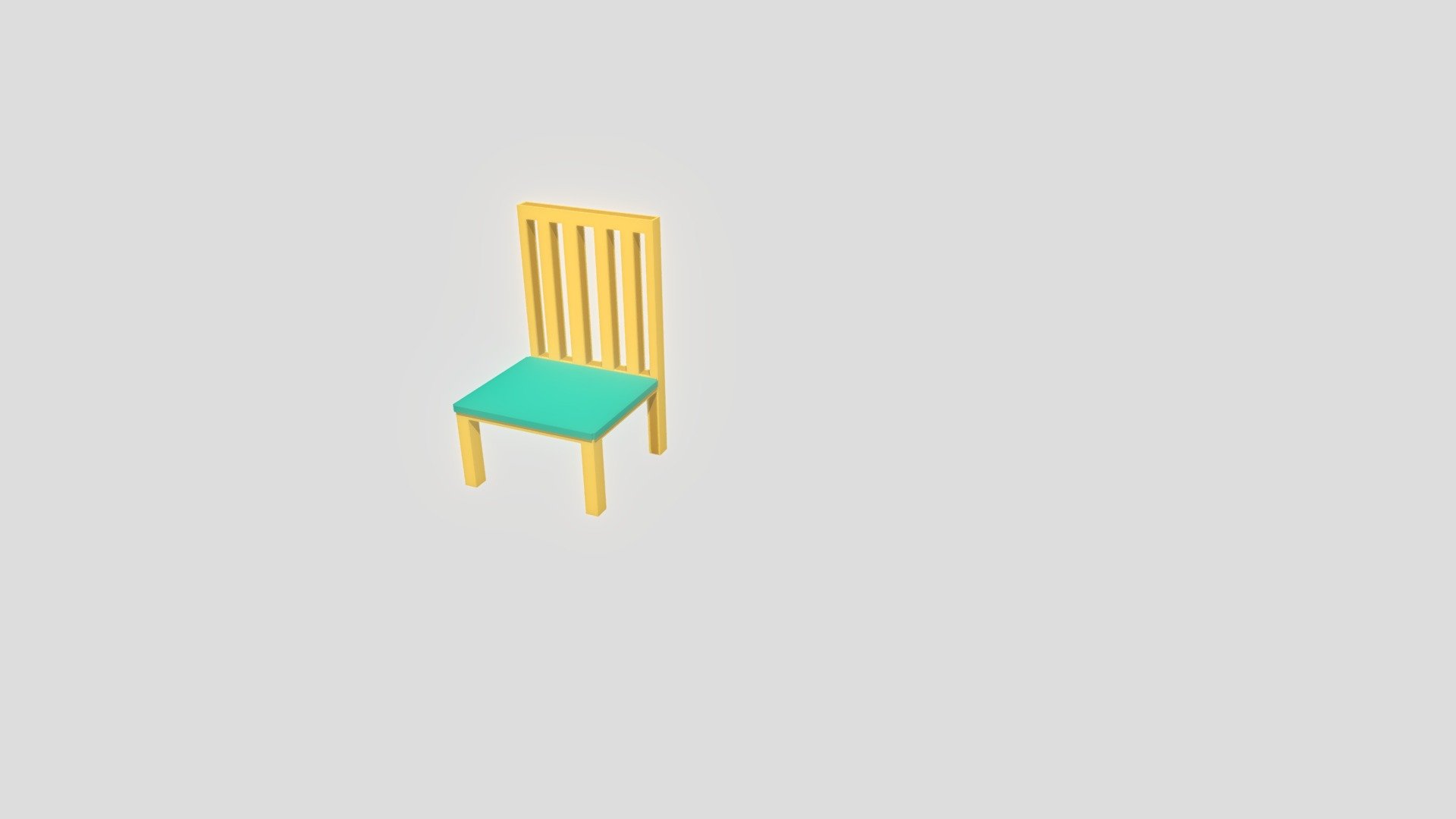 Dining Chair