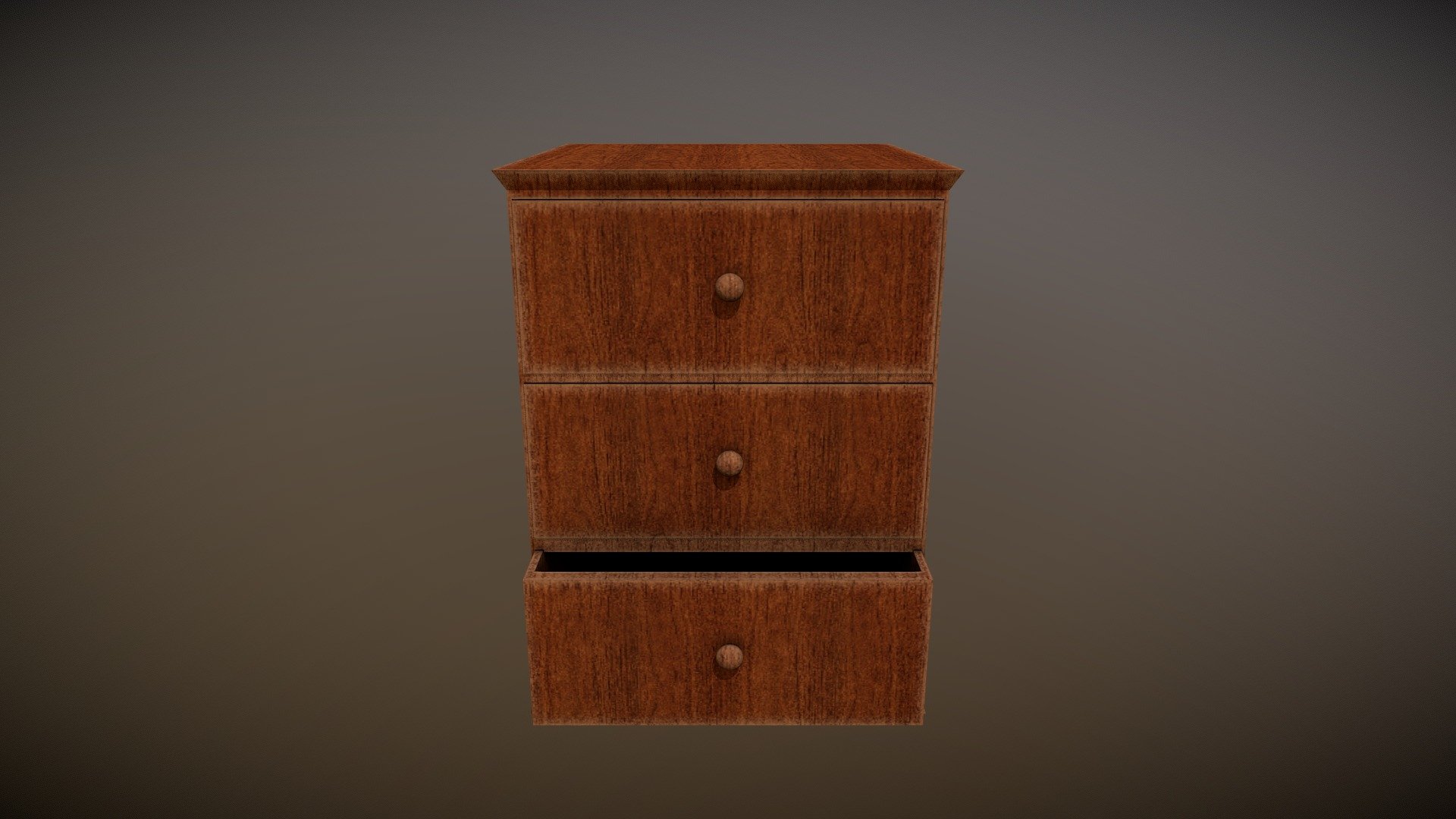 Closet - 3D model by Guillem Sancha (@guillemsancha) [0ac443b] - Sketchfab