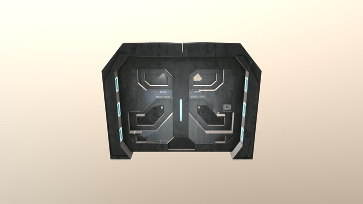 model 3D Model