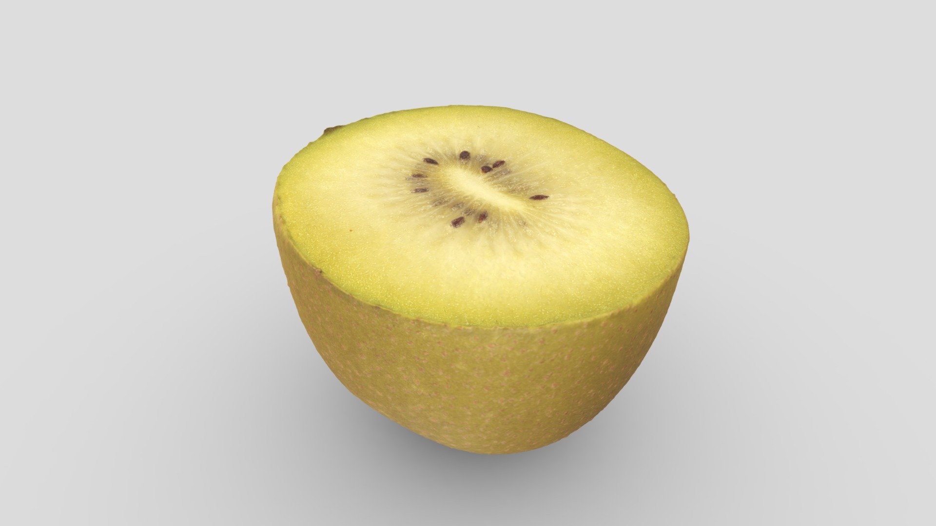 New Zealand Kiwi