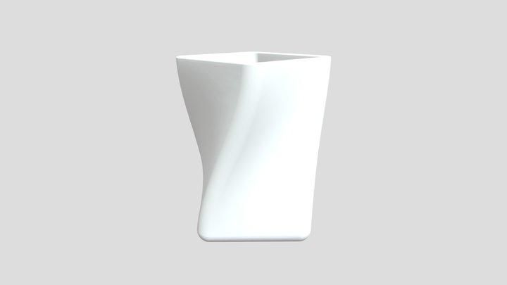 Pen Holder