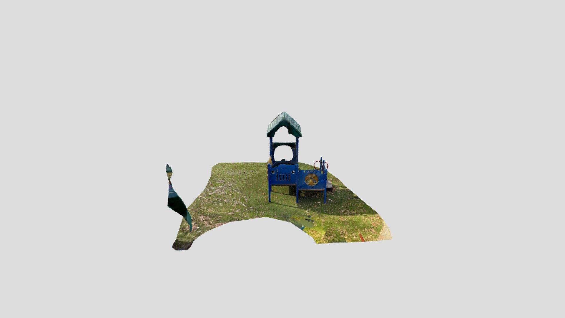 Vrtualized