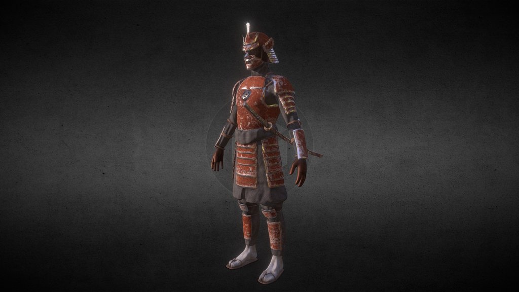 Samurai
