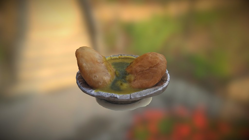 Sapna Kachoris