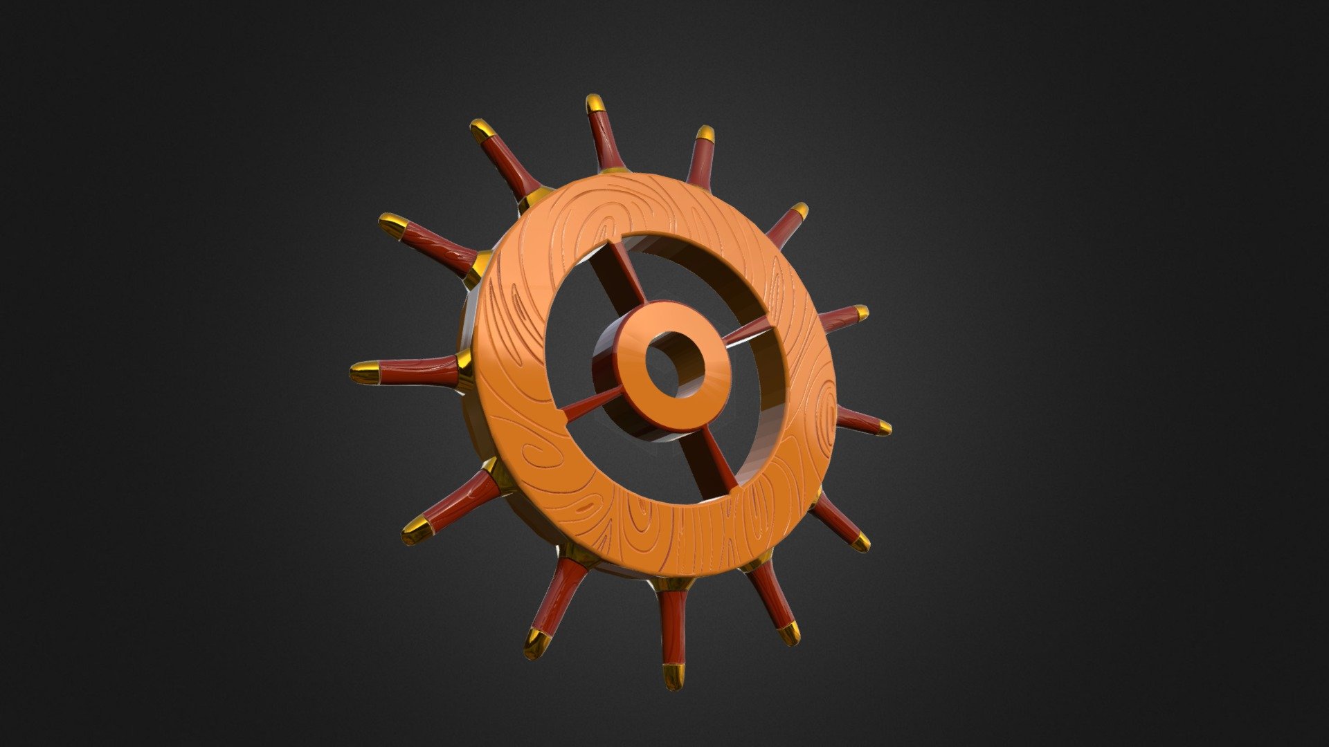 Wheel