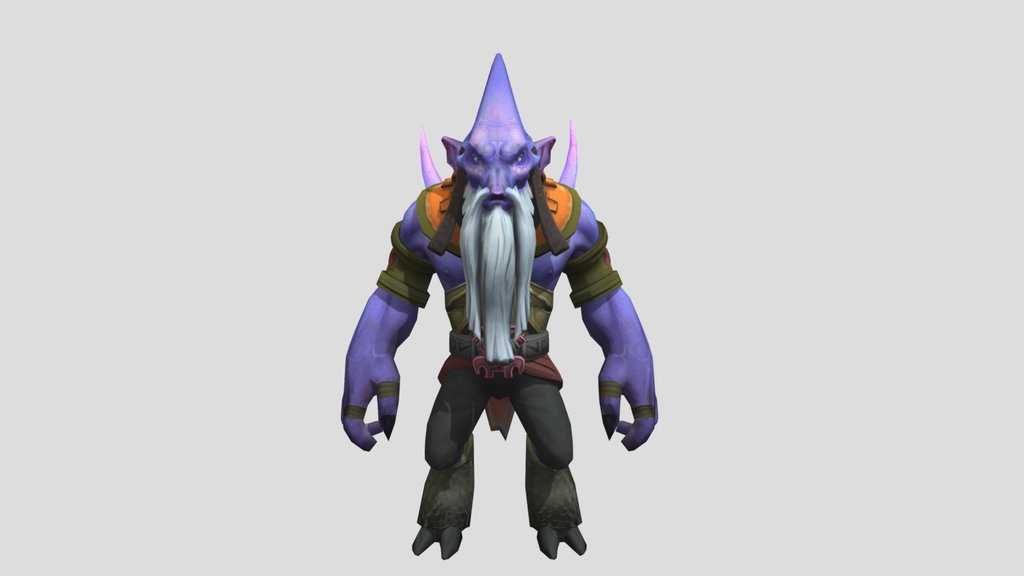 Dark Seer DOTA 2