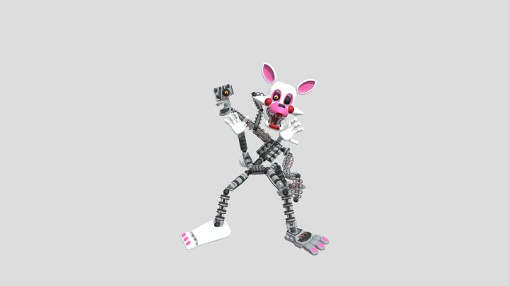 Average_1 - Sketchfab