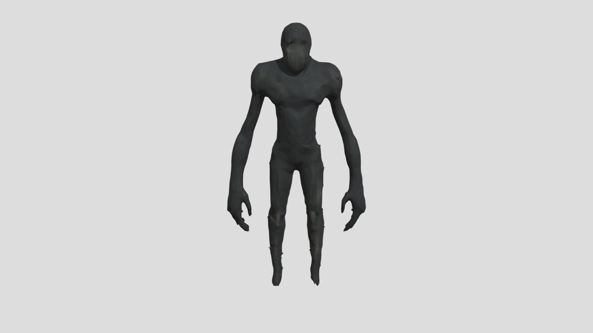 Shadow Wraith - Download Free 3D model by babywolfstudios [0ac8df6 ...