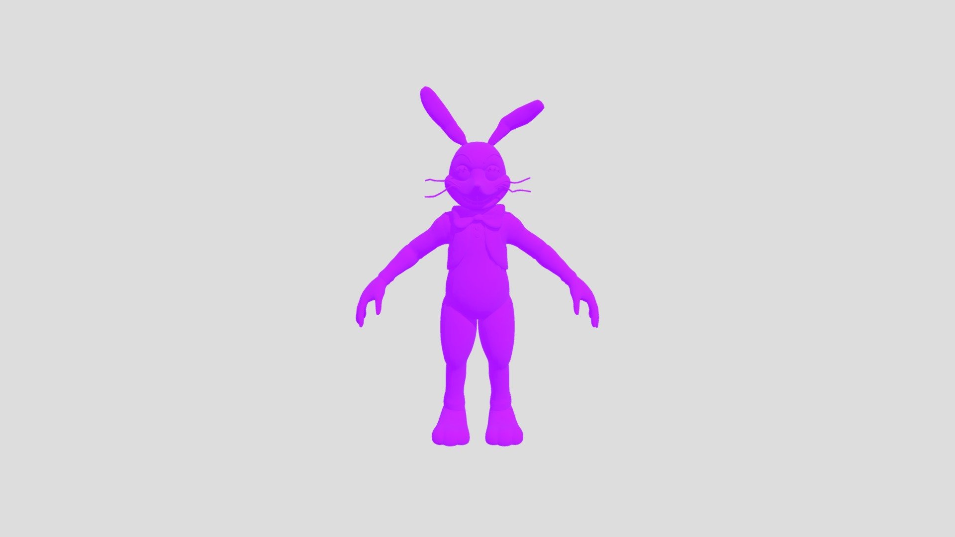 Glitchtrap