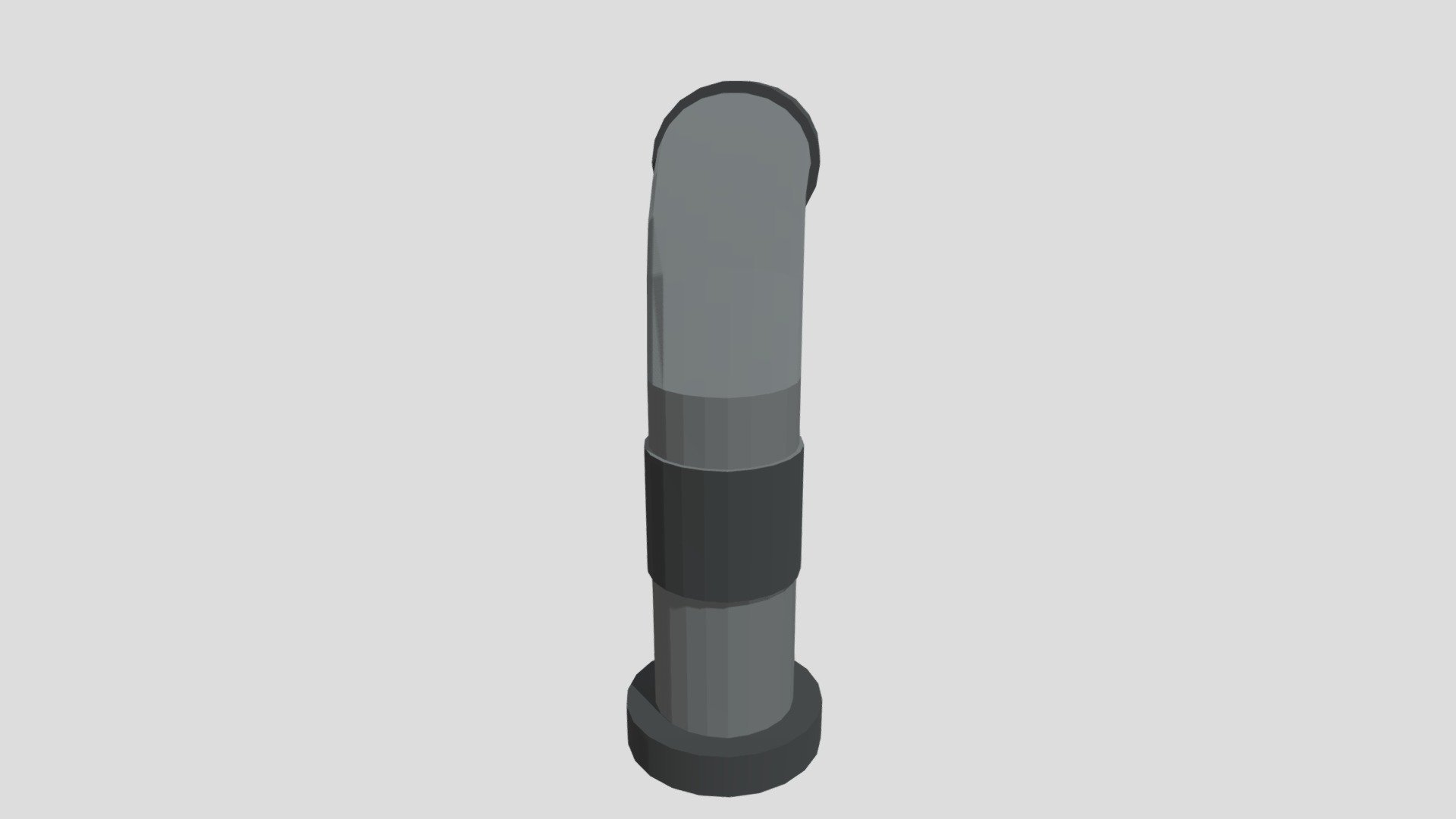 Periscope from Poly by Google