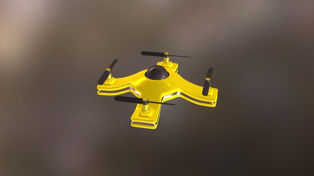 Mini-drone