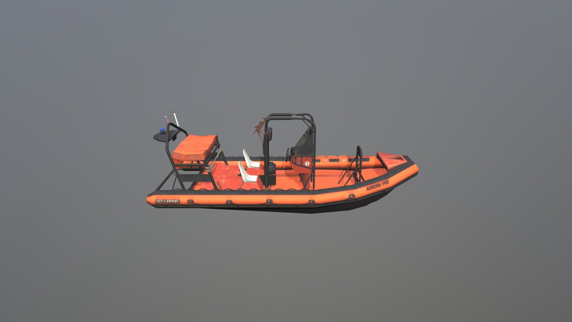 Liferaft