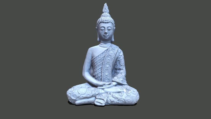 1 3D Model