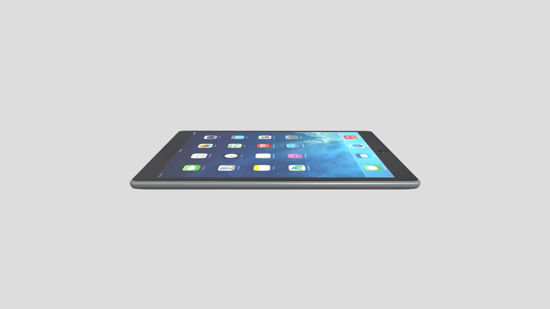 Ipad Air