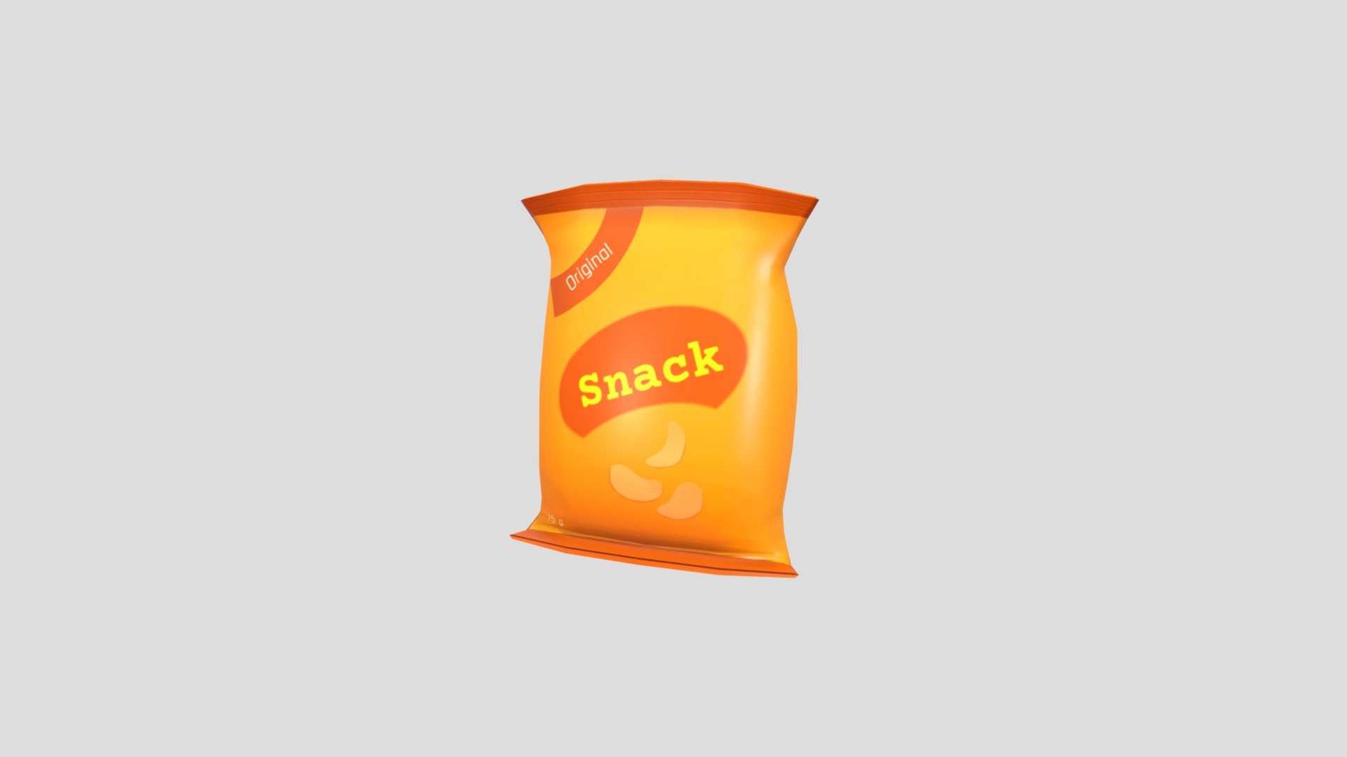 Snack Bag