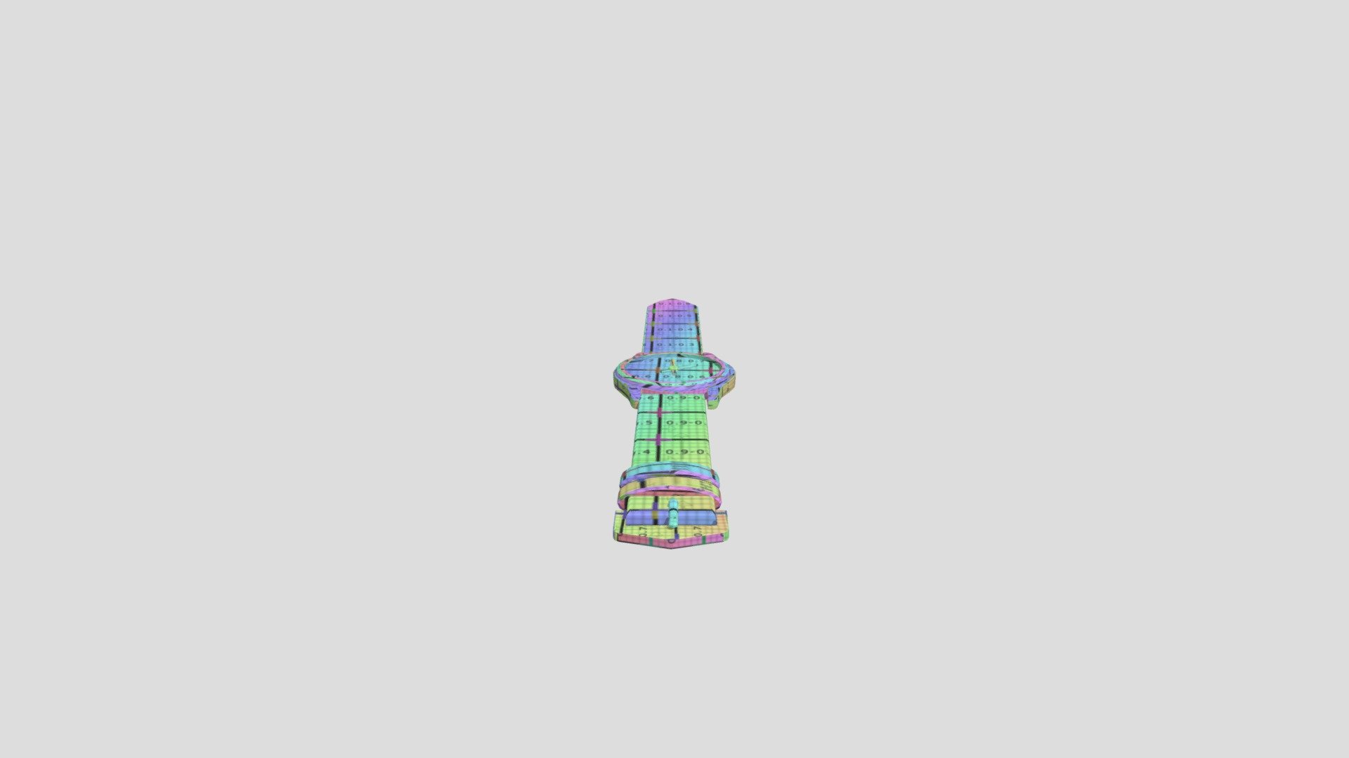 UV Watch