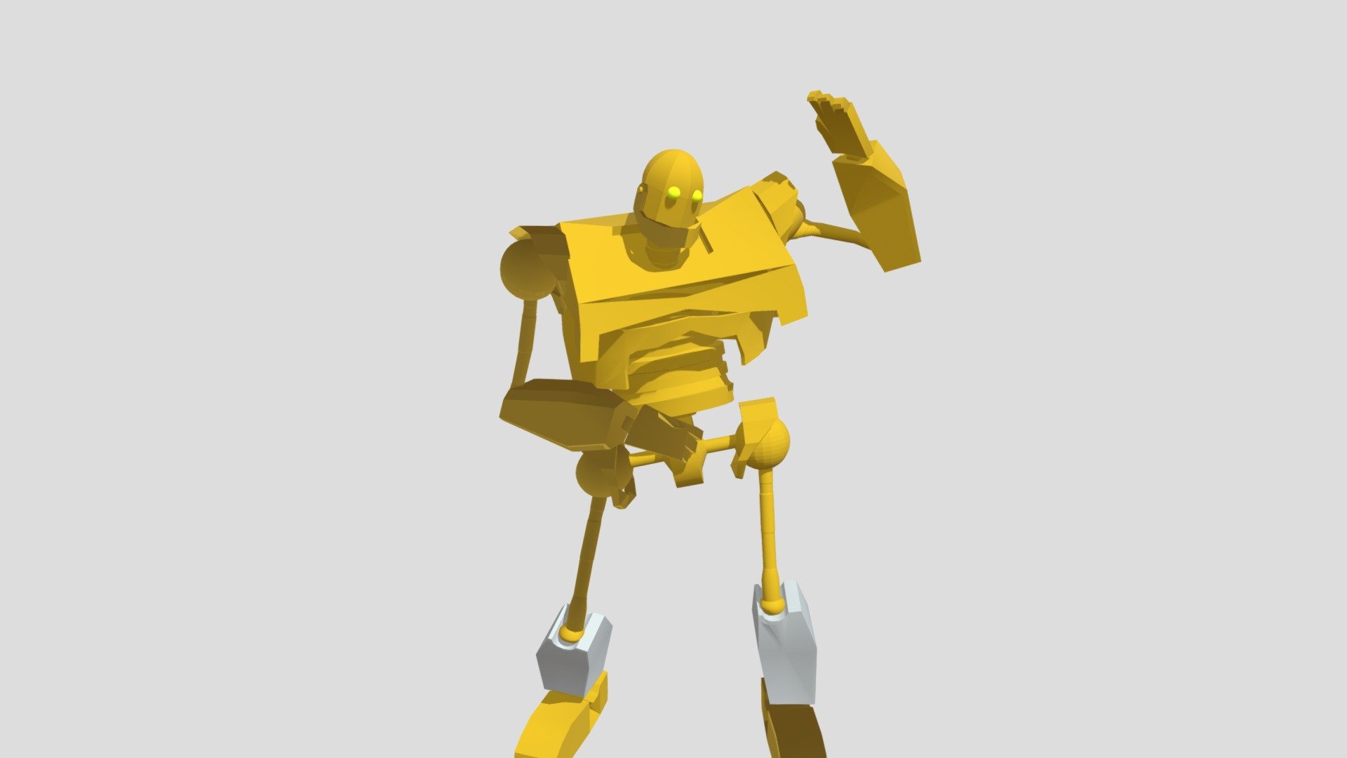 Macarena Dance - 3D model by austin (@orangeeater) [0ad07f7] - Sketchfab