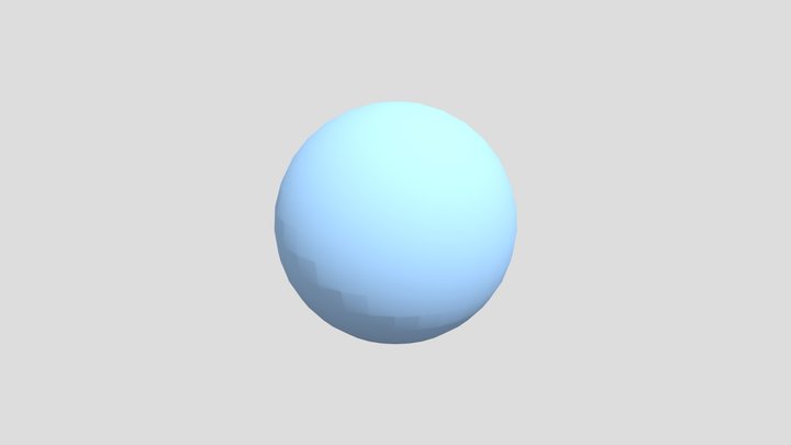MMCh 3D Model