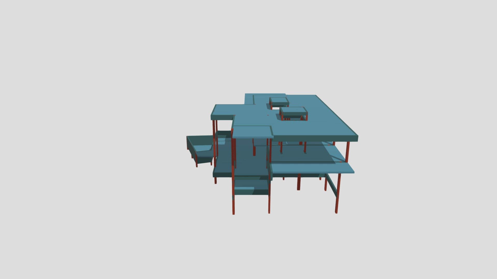 3d FT1 HELUEY ALPHAVILLE