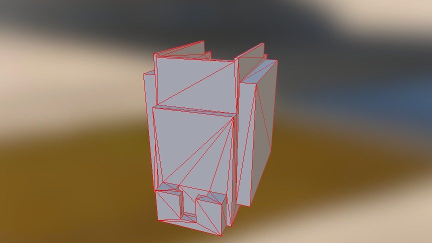 Complete Cover With Heater Pouches