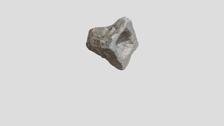 Práctica 1.2 -360 Grados 3D Model