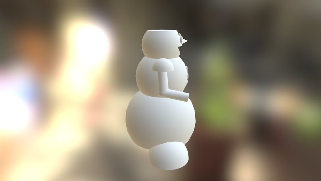 Snowman