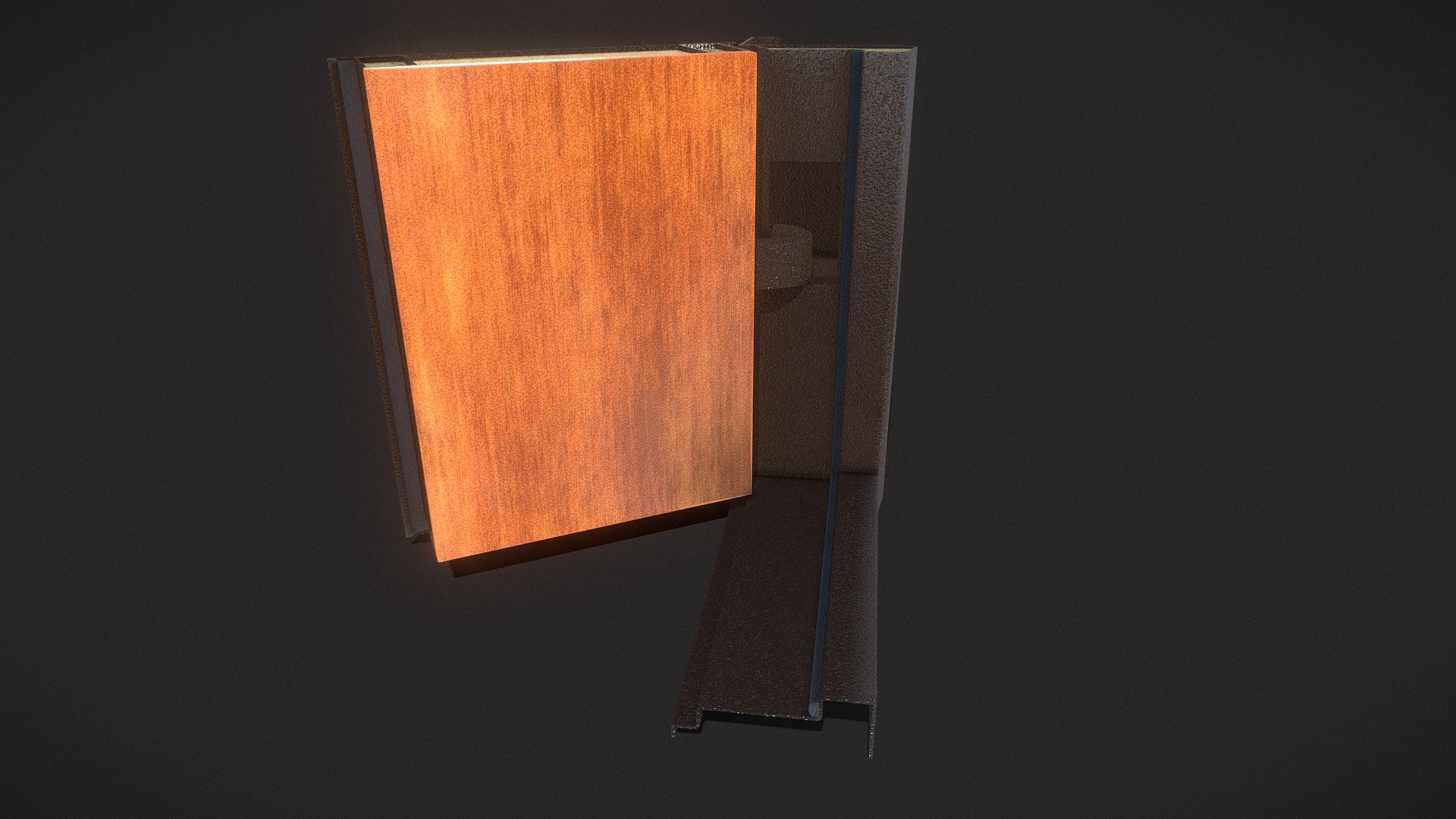 Door Standart