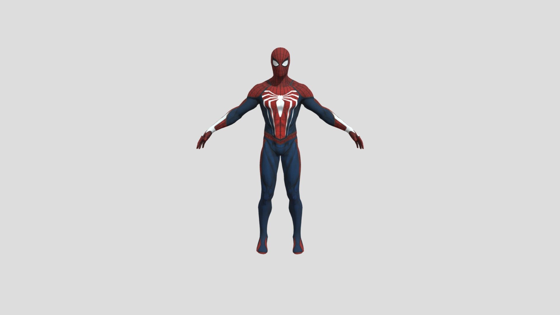Spider man great for download FREE!