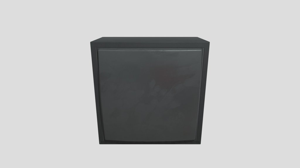 Portable Tv