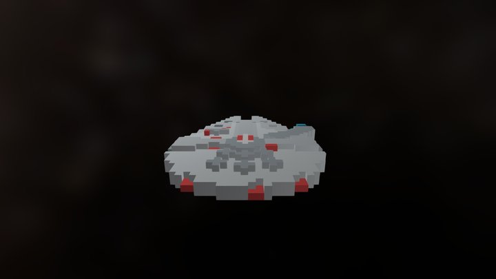 mdl_6 3D Model