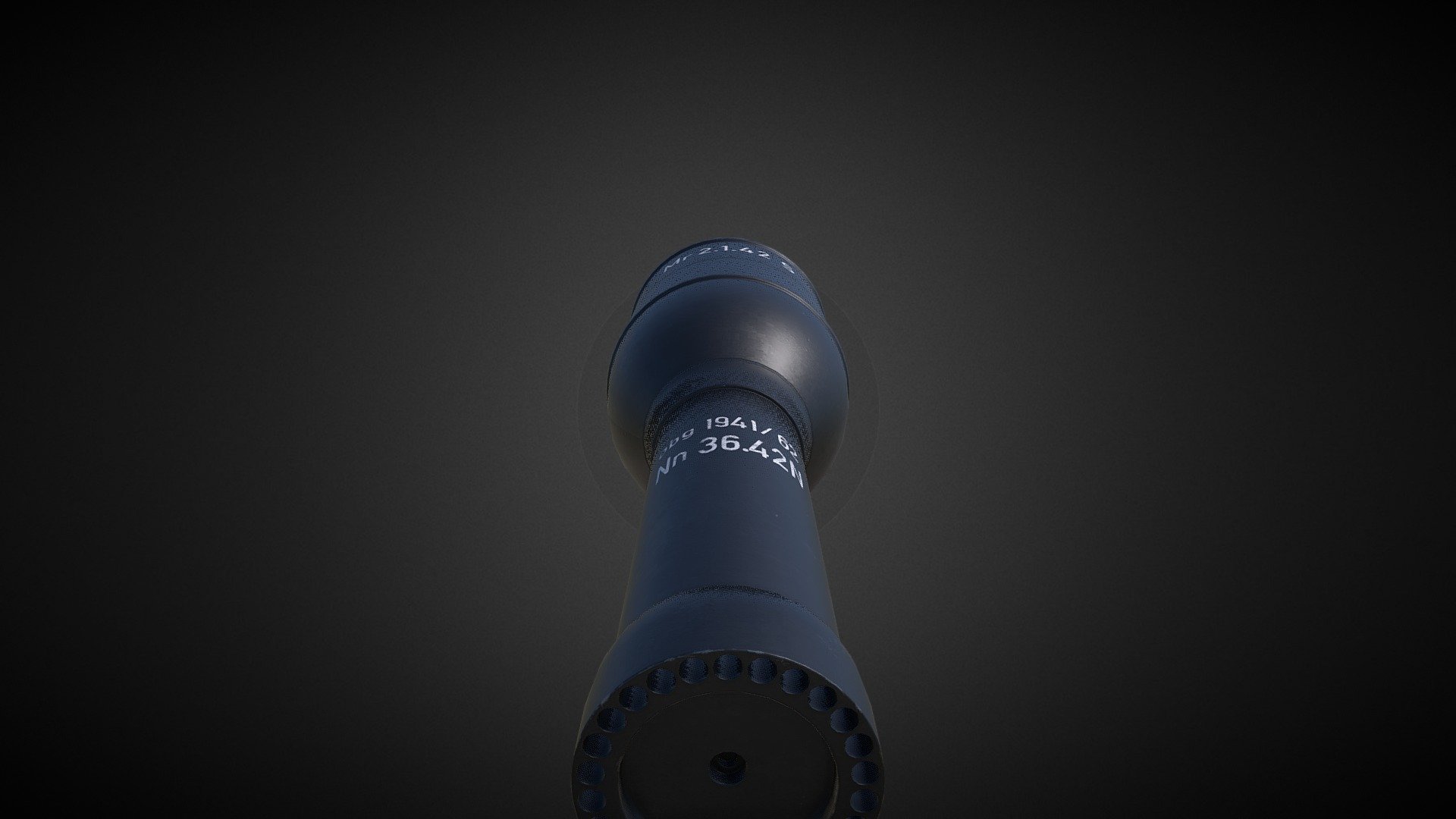 28cm WK Spr.