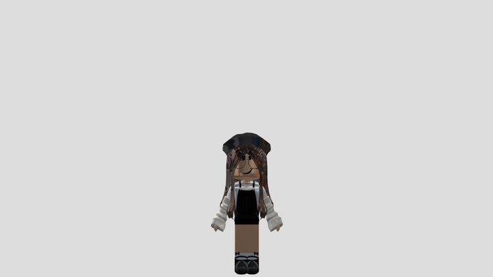 Pugveio 3D Model