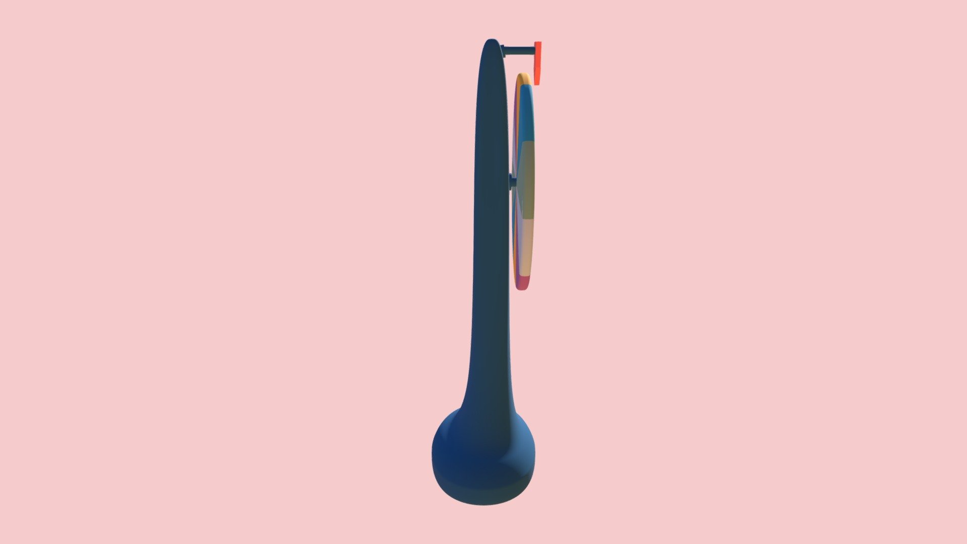 Spinning-wheel