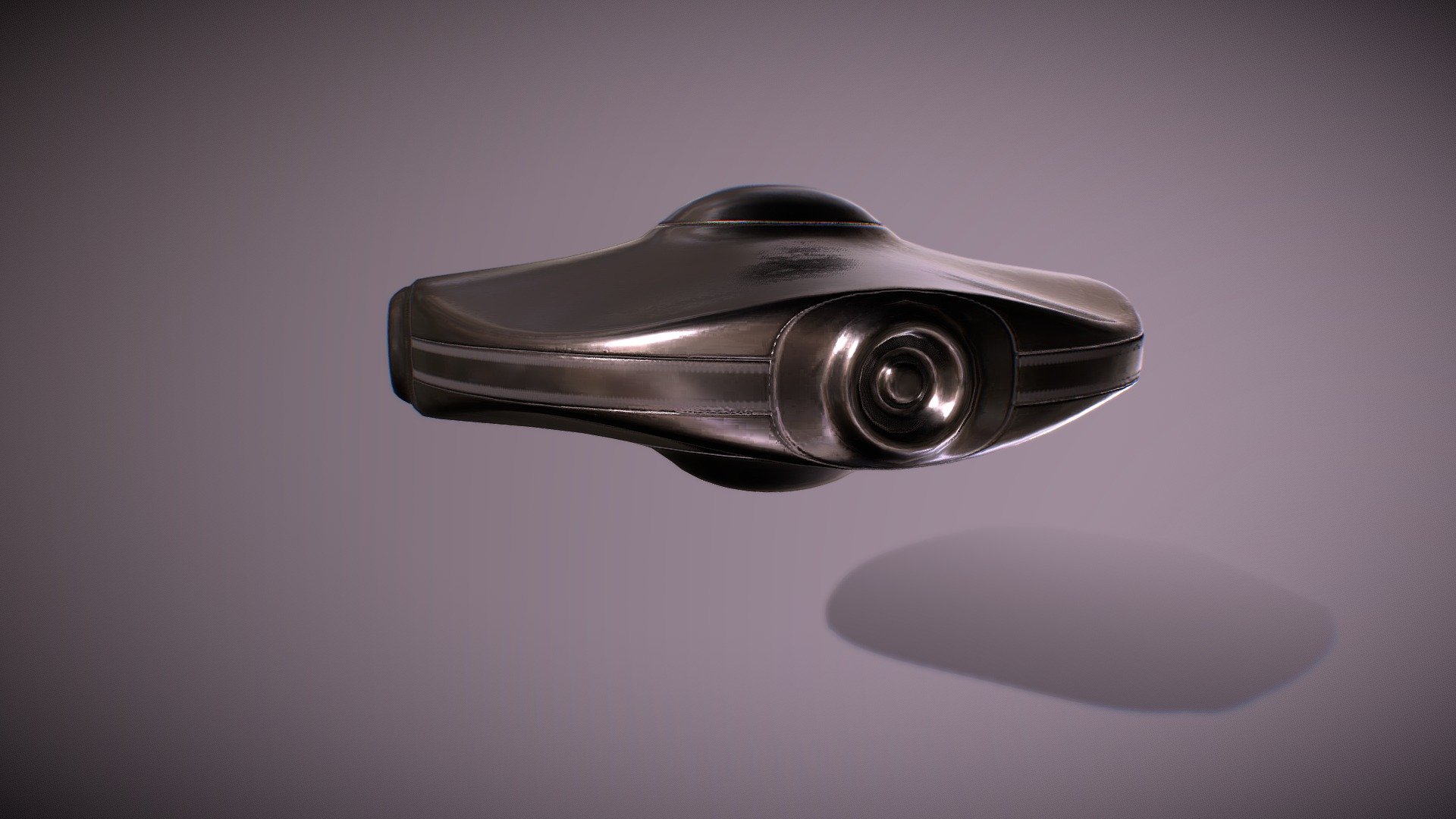 ufo blank