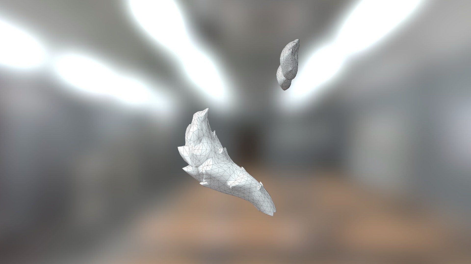 Aphmau Werewolf Ears And Tail