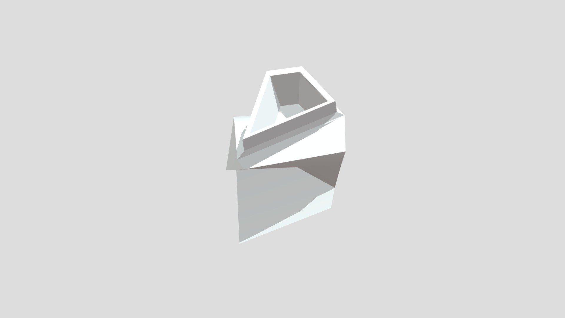 Abstract Sculpture